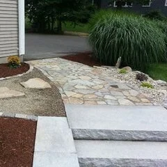 Outdoor Creations Llc
