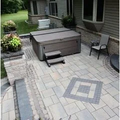 Outdoor Oasis Design & Build
