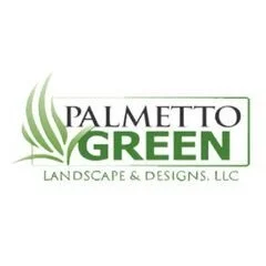 Palmetto Green Landscape And Design, Llc