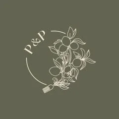 Peaceful & Practical Edible Gardens