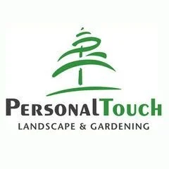 Personal Touch Landscape & Gardening