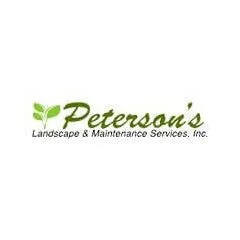 Peterson'S Landscape
