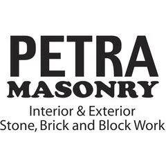 Petra Masonry