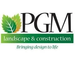 Pgm Landscape & Construction