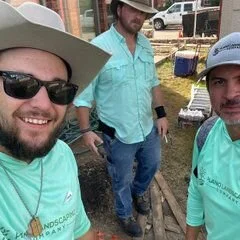 Plano Landscaping Company