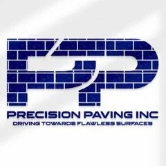 Precision Paving Inc.