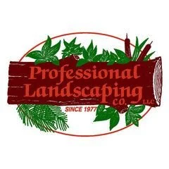 Professional Landscaping Company