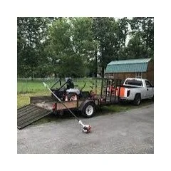 Ray'S Lawn Care