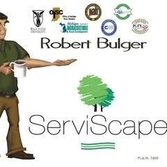 Robert Bulger With Serviscape, Llc