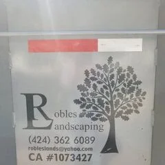 Robles Landscaping
