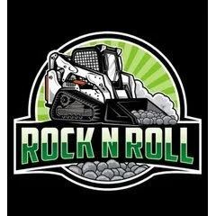 Rock N Roll Hardscape