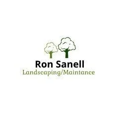 Ron Sanell Landscaping/Maintenance