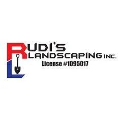 Rudi'S Landscaping Inc