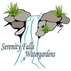 Serenity Falls Watergardens  Llc