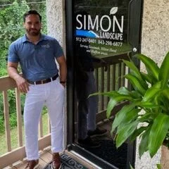 SimóN Landscape, Inc.