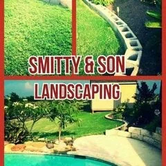 Smitty And Son Landscaping
