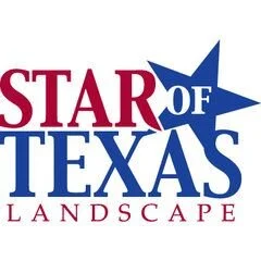 Star Of Texas Landscape