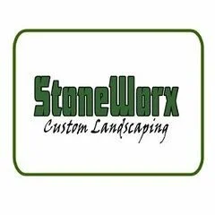 Stoneworx Custom Landscaping