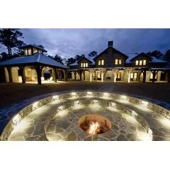The Backyard Of Auburn