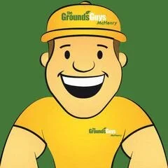 The Grounds Guys Of Mchenry