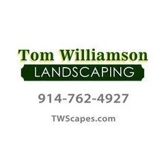 Tom Williamson Landscaping