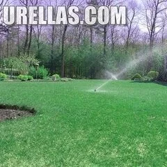 Urellas Irrigation & Landscaping Llc