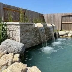 Us Koi Ponds