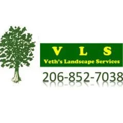 Veth'S Landscaping Services (206-852-7038)