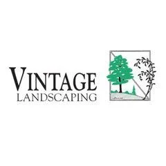 Vintage Landscaping