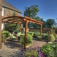 Vision Landscape Design