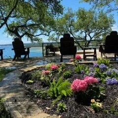 Woodstock Supply & Co. Landscaping