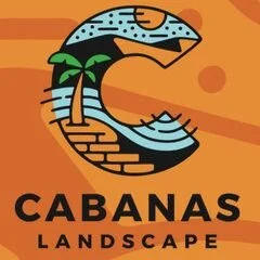 Cabanas Landscape