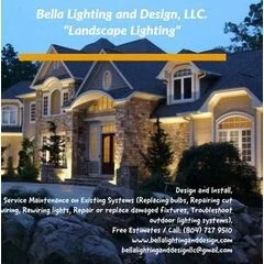 Bella Lighting And Design Llc