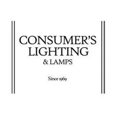 Consumers Lighting And Lamps
