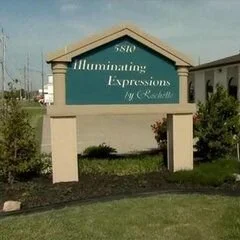 Illuminating Expressions By Rochelle