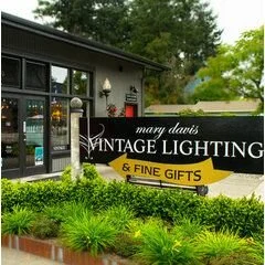 Mary Davis Vintage Lighting