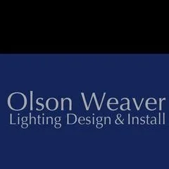 Olson Weaver Lighting Design And Install