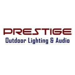 Prestige Outdoor Lighting