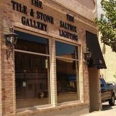 The Saltbox Lighting & Home Furnishing