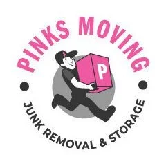 Pinks Moving & Storage