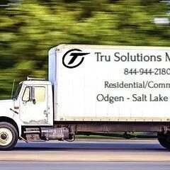 Tru Solution'S Utah Moving Company