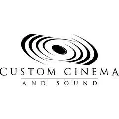 Custom Cinema & Sound