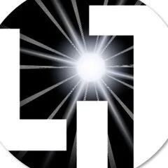 Lit Outdoor Lighting