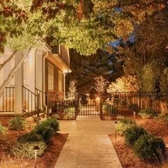 Visions Outdoor Lighting