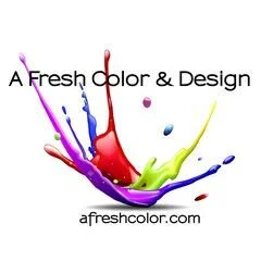 A Fresh Color & Design Ltd.
