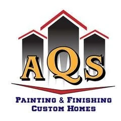 A Q S Painting & Finishing Custom Homes