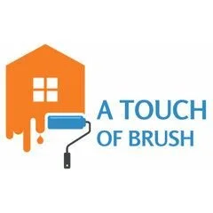 A Touch Of A Brush
