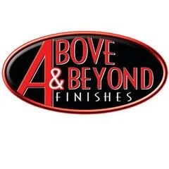 Above & Beyond Finishes