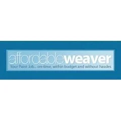 Affordable Weaver Painting