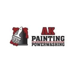 Ak Painting And Powerwashing